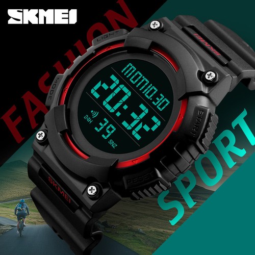 skmei 1248 manual